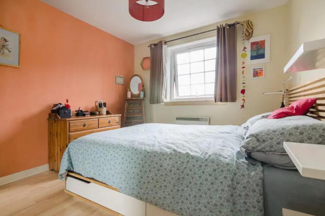 Guestready - Cosy & Bright - Central Flat Edinburgh Exterior photo
